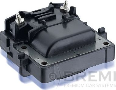 Катушка зажигания Bremi. Артикул 20332