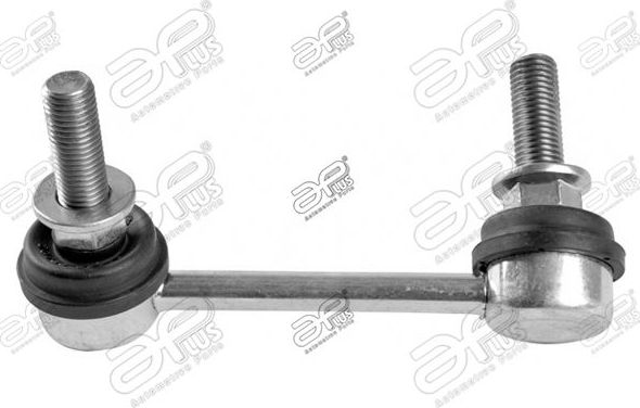 Стойка (тяга) стабилизатора APlus передняя правая для Nissan Cefiro A33 2000-2003. Артикул 21623AP