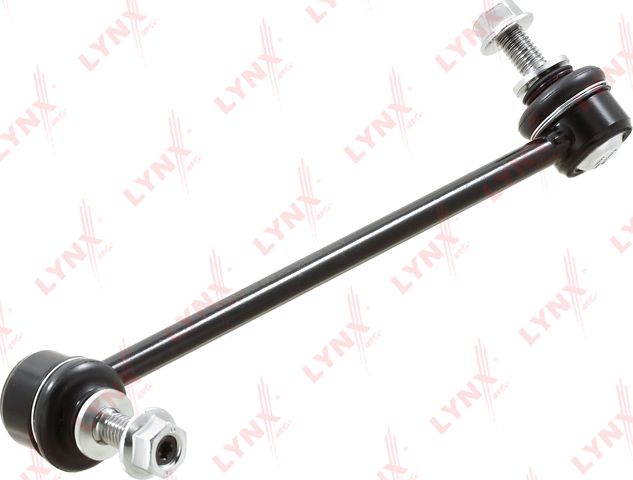 Стойка (тяга) стабилизатора LYNXauto. Артикул C7625R