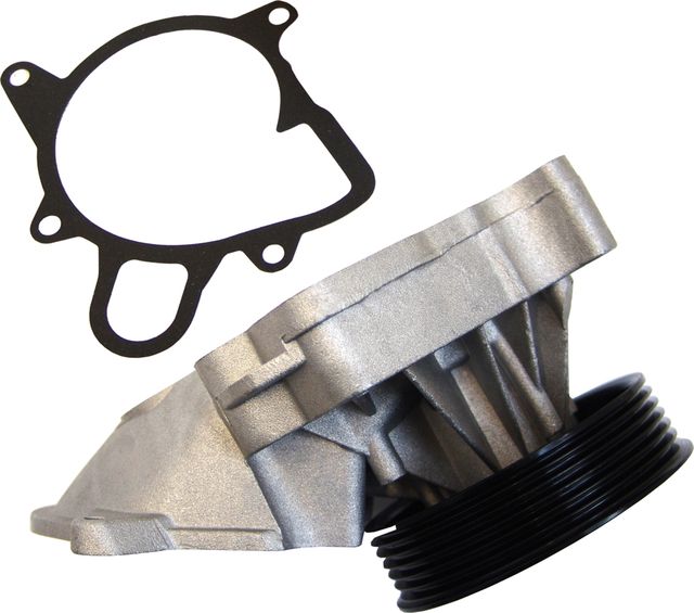 Помпа (водяной насос) MAPCO для BMW 6 II (E63/E64) 2007-2010. Артикул 21657