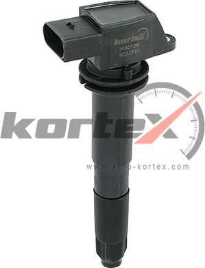 Катушка зажигания (Kortex). Артикул KIC129
