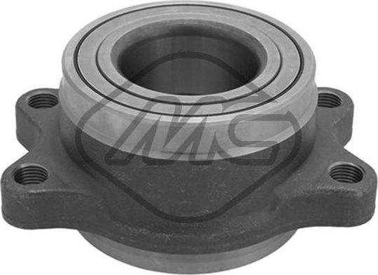 Ступица колеса Metalcaucho. Артикул 90373