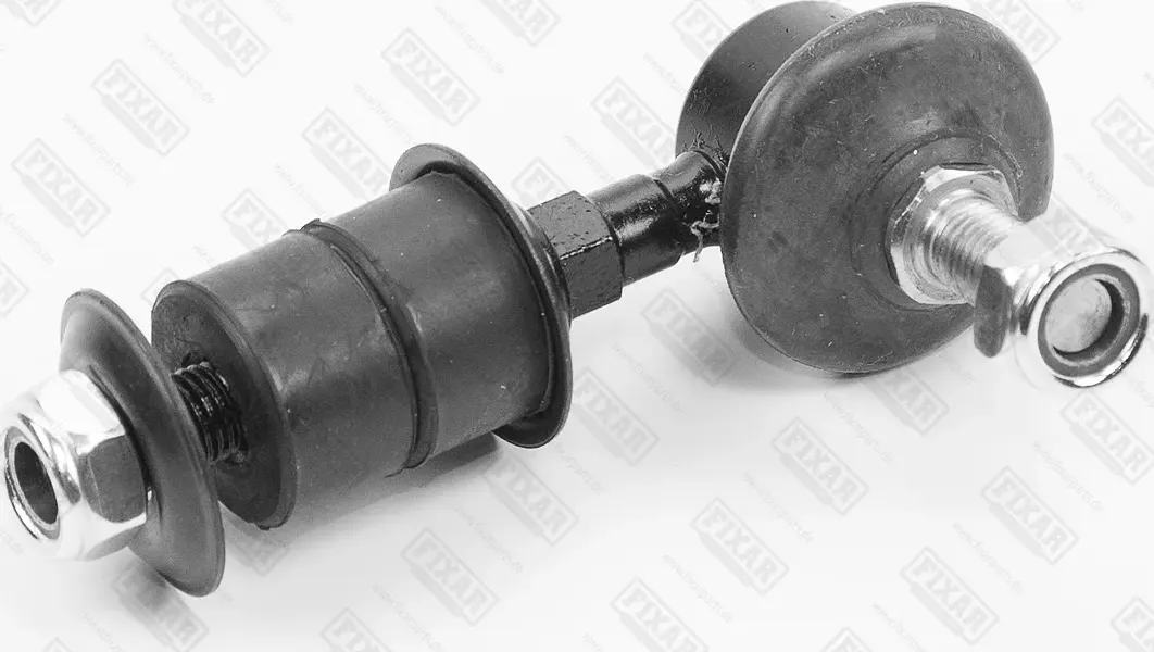 Тяга стабилизатора передняя левая/правая | перед лев | (Fixar). Артикул FP0759