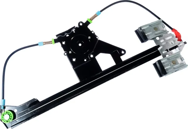 Стеклоподъемник Stellox. Артикул 75-50486-SX