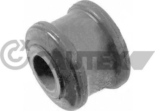 Сайлентблок переднего рычага подвески Cautex внутренний для Mercedes-Benz T2 II 1986-1994. Артикул 180012