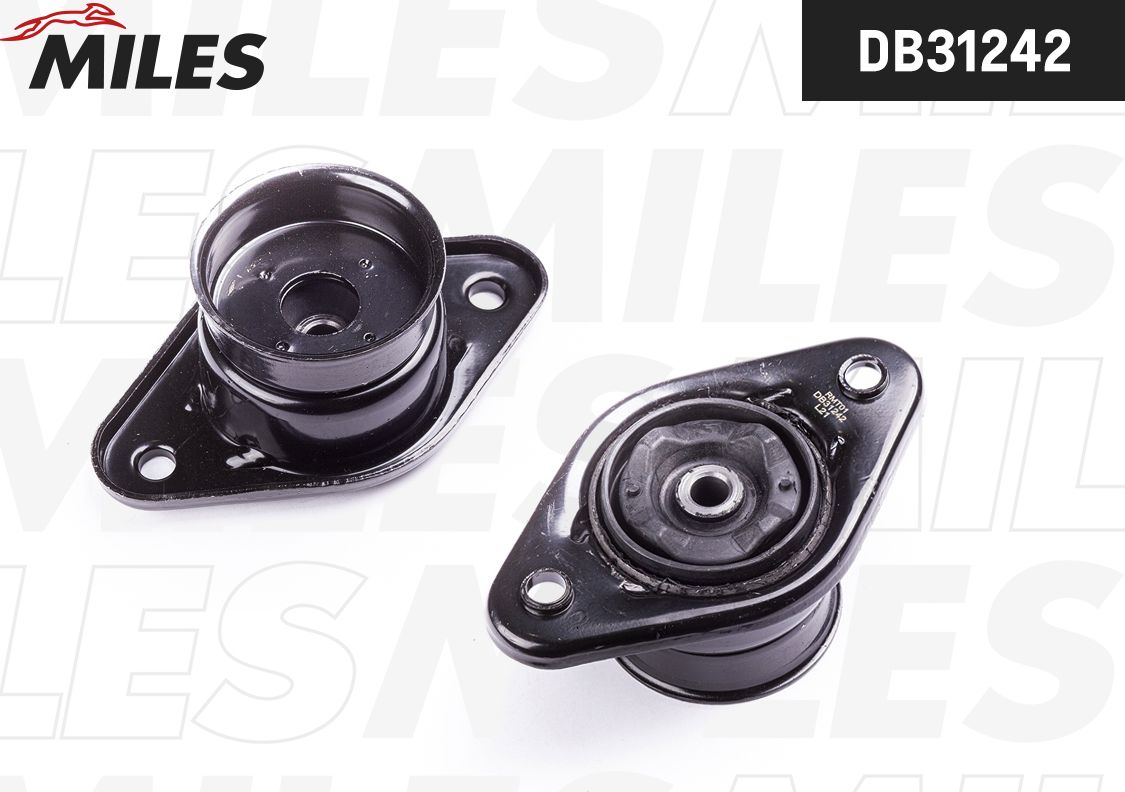 Опора амортизатора (стойки) Miles. Артикул DB31242
