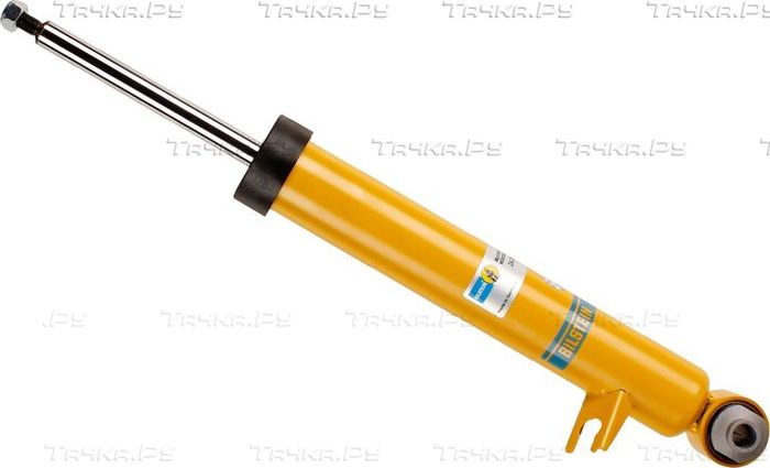 Амортизатор Bilstein B6 Performance задний левый для BMW X6 II (F16) 2014-2019. Артикул 24-241670