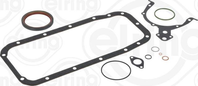 Комплект прокладок, блок-картер двигателя Elring для Opel Astra F 1991-2005. Артикул 409.600