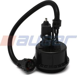 Ремкомплект тормозного суппорта Auger. Артикул 86626