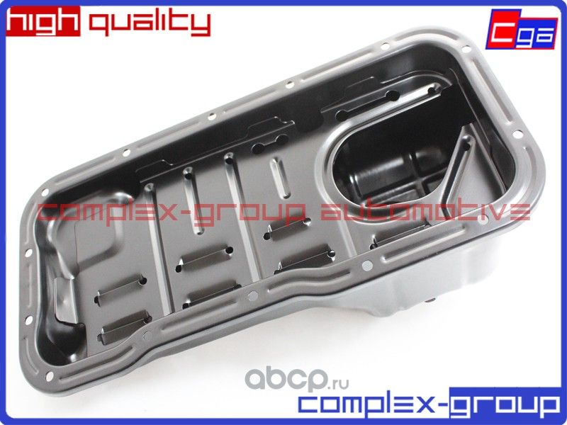 Масляный поддон (CGA). Артикул 1PAN900RA