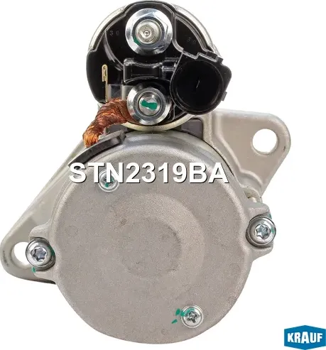Стартер Krauf. Артикул STN2319BA