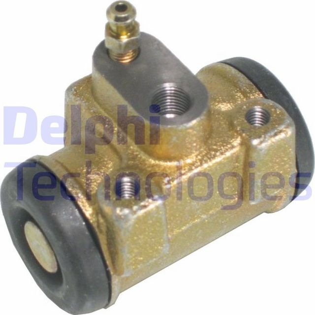 Тормозной цилиндр Delphi задний для Citroen Jumper II 2006-2026. Артикул LW21057