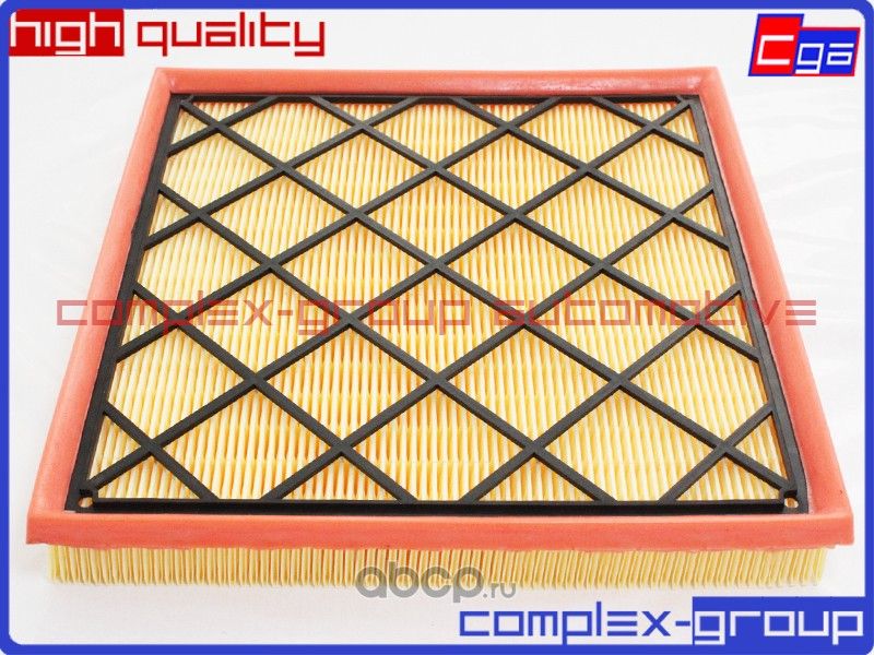 Фильтр воздушный 13272717 13272720 834622 (CGA). Артикул 3AFL217RA