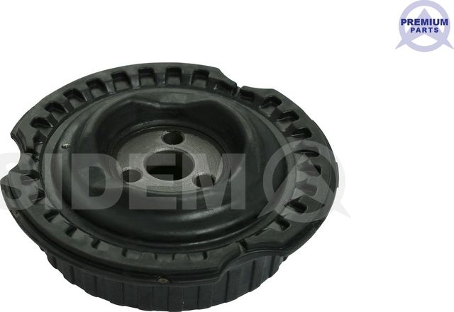 Опора амортизатора (стойки) Sidem передняя/задняя для Volkswagen Touareg I 2002-2010. Артикул 837404