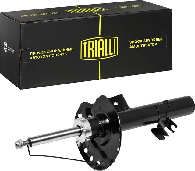 Амортизатор Trialli. Артикул AG 10363