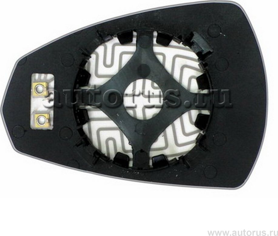 Зеркальный элемент R с обогревом ERGON 94131109. Артикул 94131109