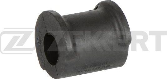 Втулка стабилизатора Zekkert. Артикул GM-1856