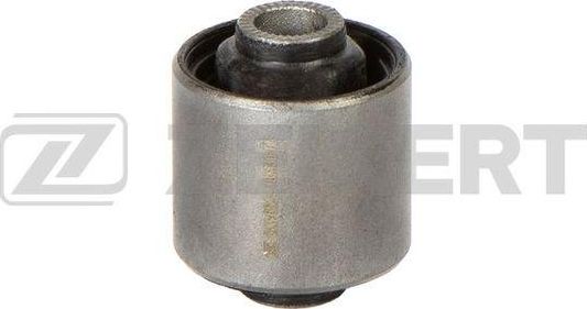 Сайлентблок заднего рычага подвески Zekkert нижний для Hyundai Accent I 1994-2000. Артикул GM-6544