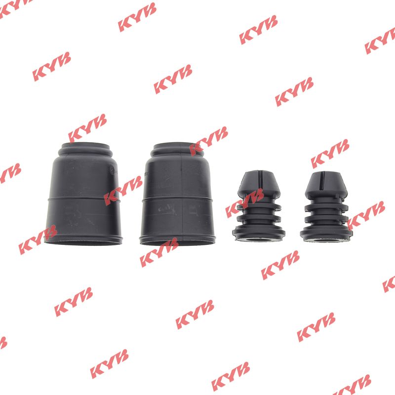 Комплект отбойников и пыльников амортизаторов (стоек) KYB (Каяба) Protection Kit. Артикул 915410