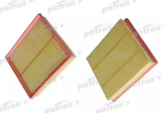 Воздушный фильтр Patron. Артикул PF1365
