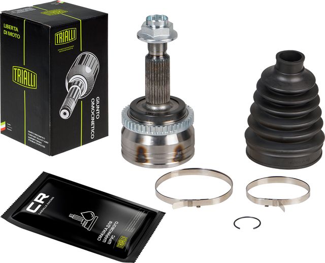 Шрус внутренний (граната) Trialli. Артикул GO 0826