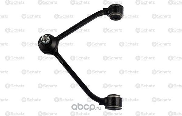 Рычаг подвески (Schatz) Schatz. Артикул S251701L