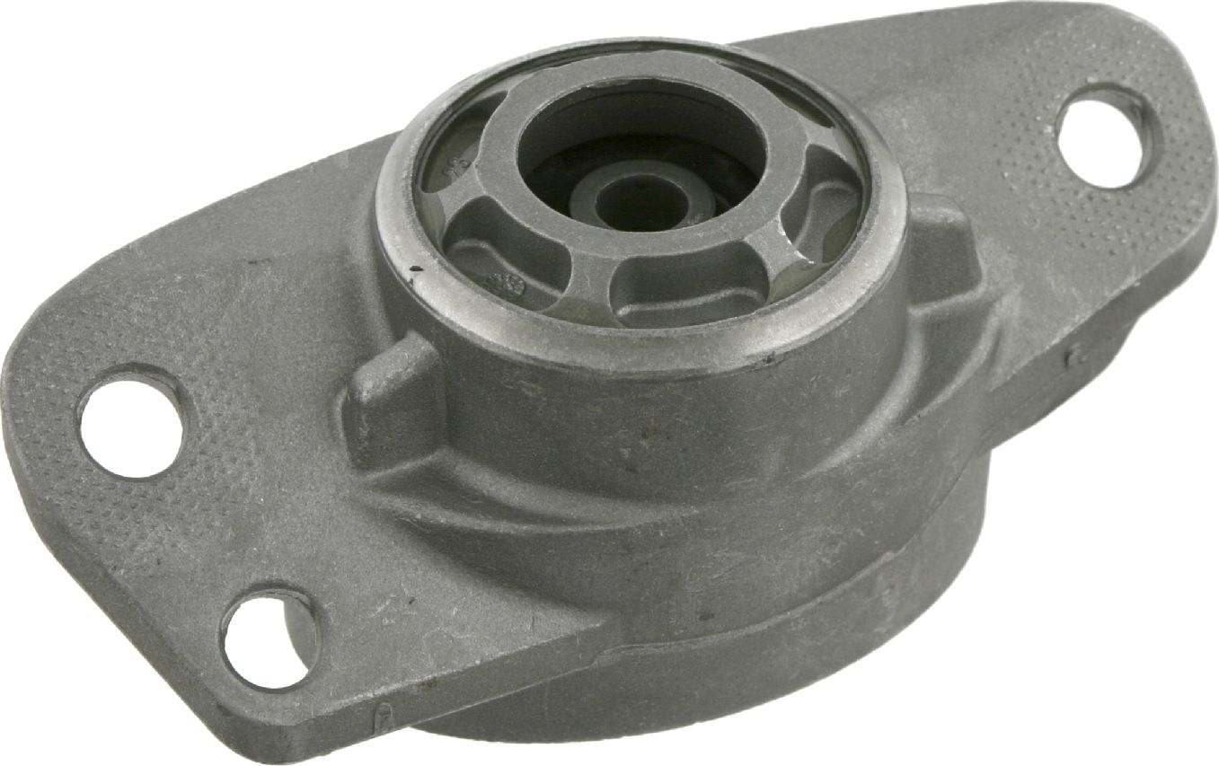 Опора амортизатора (стойки) Febi Bilstein (резина/металл). Артикул 23024