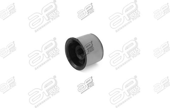 Сайлентблок переднего рычага подвески APlus. Артикул 16893AP