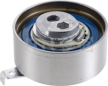 Натяжной ролик (натяжитель) ремня ГРМ NTN / SNR. Артикул GT357.71