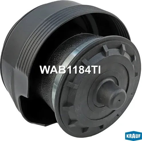 Пневмобаллон Krauf. Артикул WAB1184TI