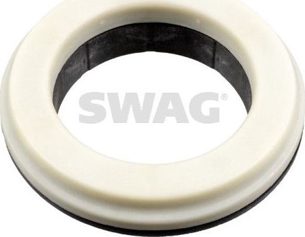 Опорный подшипник амортизатора (стойки) SWAG (полимерный материал). Артикул 60 92 7459
