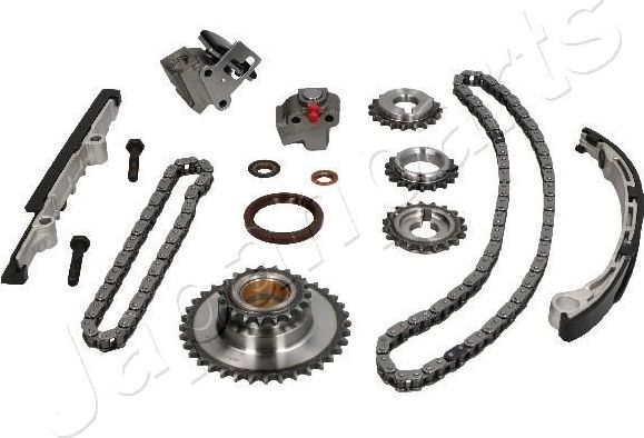 Цепь ГРМ Japanparts. Артикул KDK-104