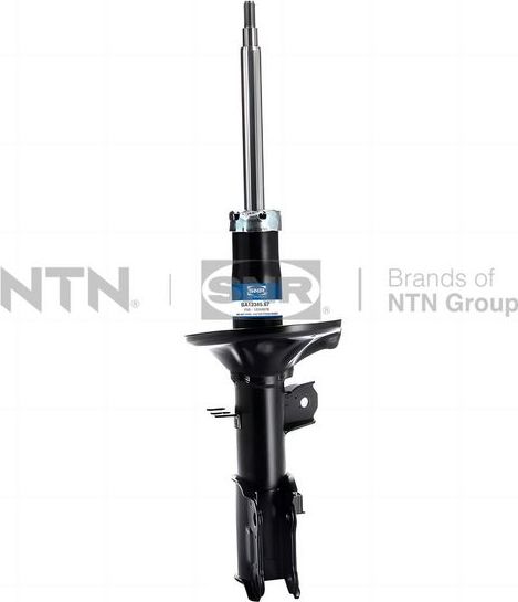 Амортизатор NTN / SNR. Артикул SA68440.19R