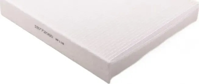 ФИЛЬТР САЛОННЫЙ Focus II, VOLVO S40 II, V50 (Iberis). Артикул IB772018