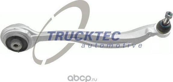 Поперечный рычаг передней подвески Trucktec Automotive. Артикул 02.31.312