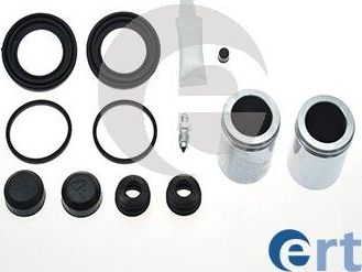 Ремкомплект тормозного суппорта ERT передний/задний для Renault Mascott 1999-2013. Артикул 401859