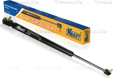 Упор газовый ВАЗ 2108/Таврия (Kraft). Артикул KT003552