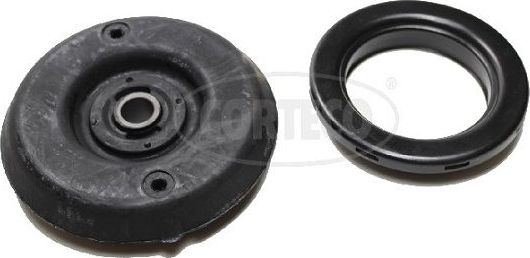 Опора амортизатора (стойки) Corteco. Артикул 49357981