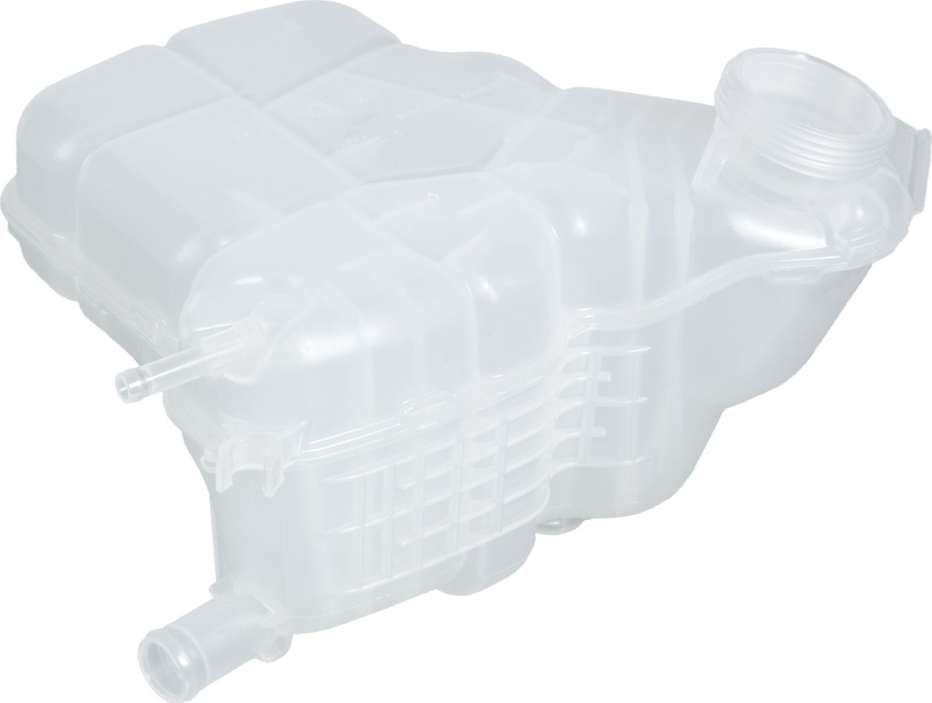 Расширительный бачок Febi Bilstein (полипропилен). Артикул 47897