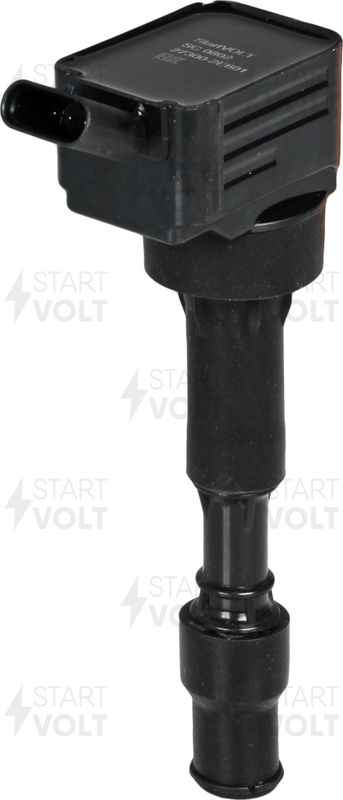 Катушка зажигания StartVOLT для Hyundai Elantra VI (AD) 2016-2020. Артикул SC 0802