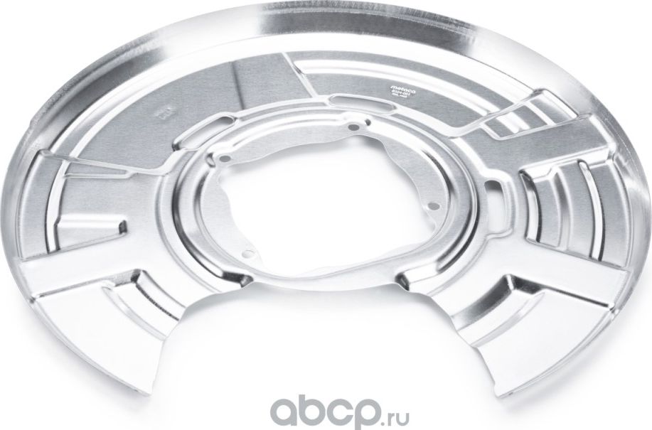 Пыльник тормозного диска (Metaco). Артикул 8324051