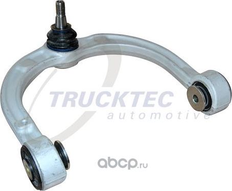 Поперечный рычаг передней подвески Trucktec Automotive. Артикул 02.31.126