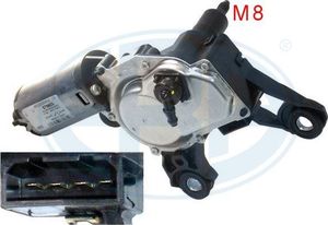 Мотор стеклоочистителя (моторчик дворников) Era OEM задний для Audi S4 II (B6) 2003-2004. Артикул 460160