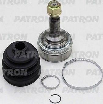 Шрус наружный (граната) Patron. Артикул PCV2107