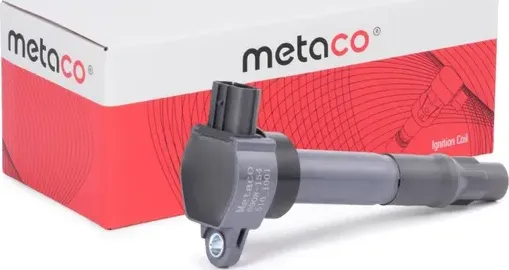 Катушка зажигания (Metaco) Metaco. Артикул 6908154
