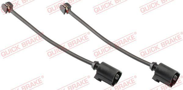 Датчик износа тормозных колодок  Quick Brake. Артикул WS 0397 A
