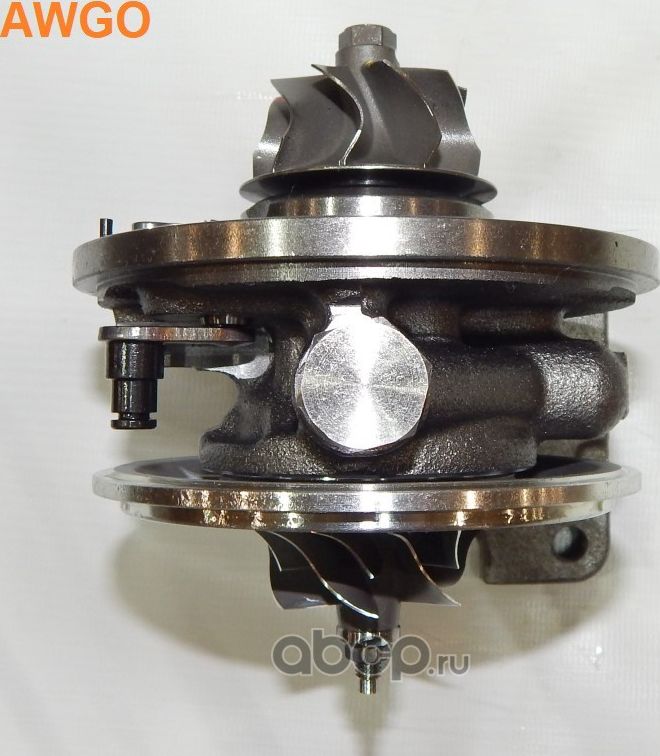 Картридж турбокомпрессора автомобильного 7293250002 (Awgo) Awgo. Артикул 7293250002AVC