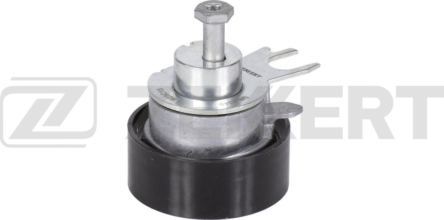 Натяжной ролик (натяжитель) ремня ГРМ Zekkert. Артикул SR-1349
