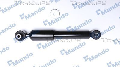 Амортизатор Mando. Артикул MSS015011