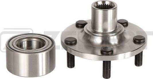 Ступица колеса Zekkert передняя для Ford Transit Connect I 2002-2013. Артикул RL-2065